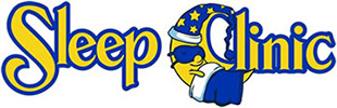 sleep clinic logo